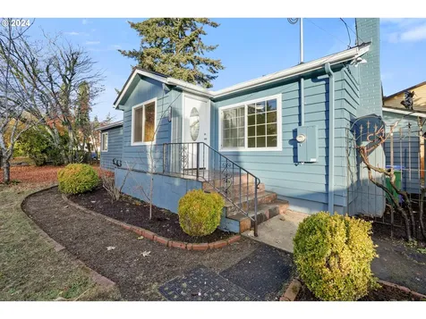 17915 SE Pine Street Portland OR 97233