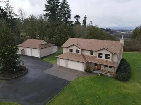 33700 Nw Norstar Ranch Road Ridgefield WA 98642