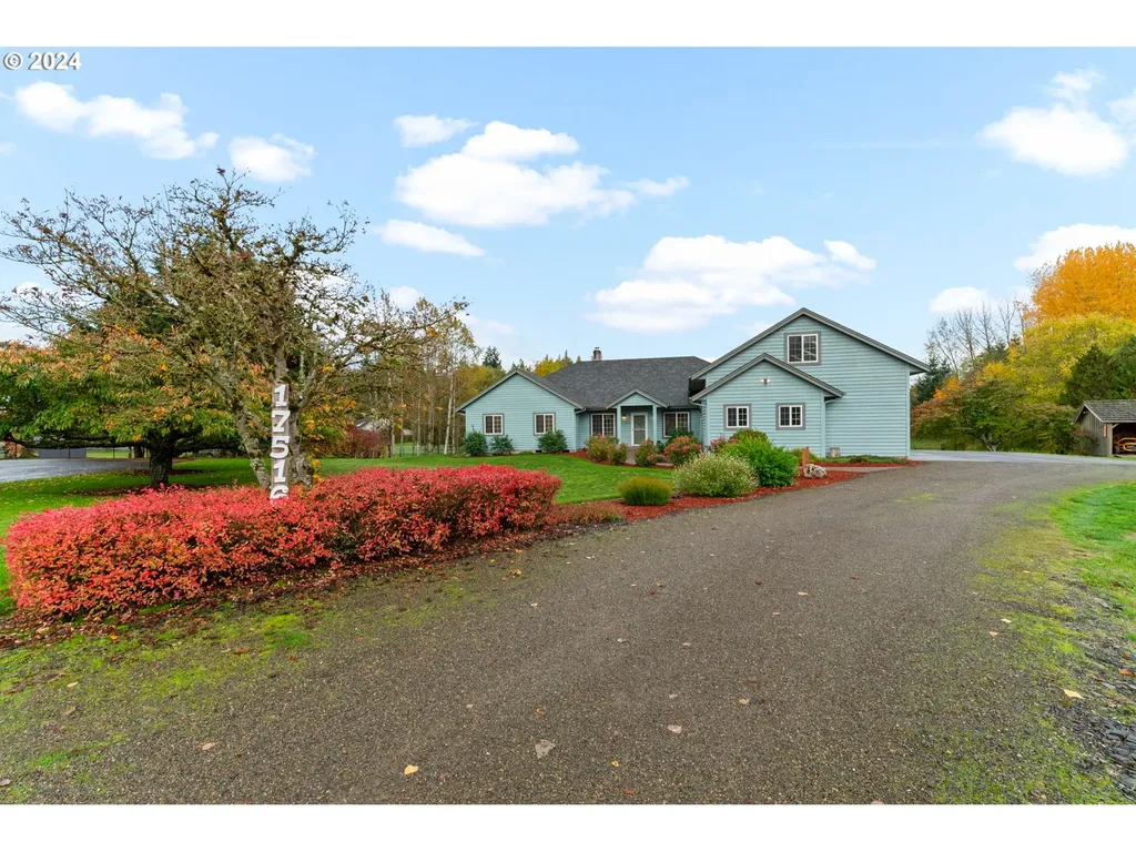 17516 NE 65th Court Vancouver WA 98686