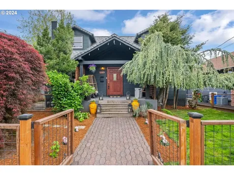 2353 Se 52nd Avenue Portland OR 97215