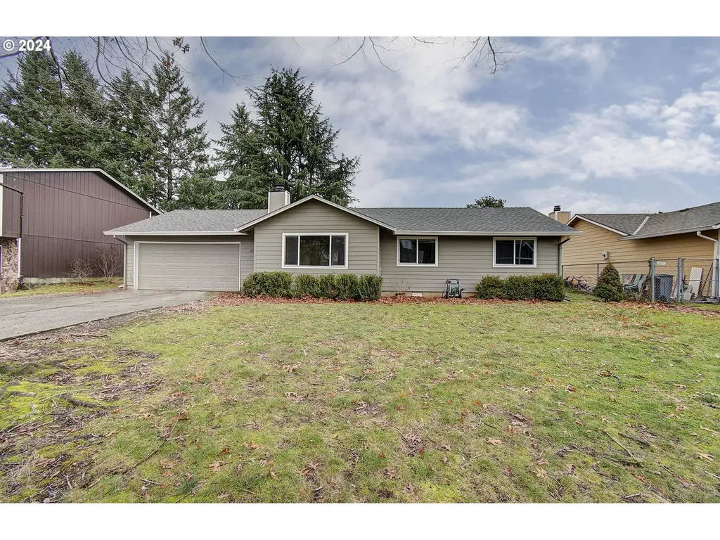 217 Ne 151st Avenue Vancouver WA 98684