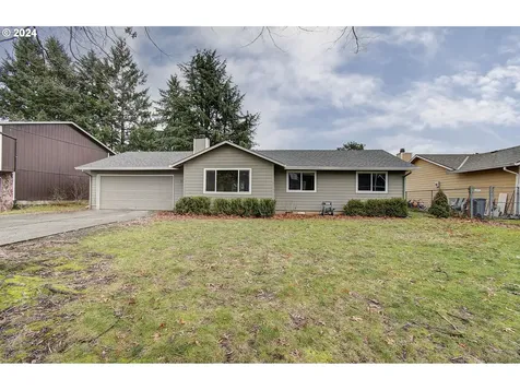 217 Ne 151st Avenue Vancouver WA 98684