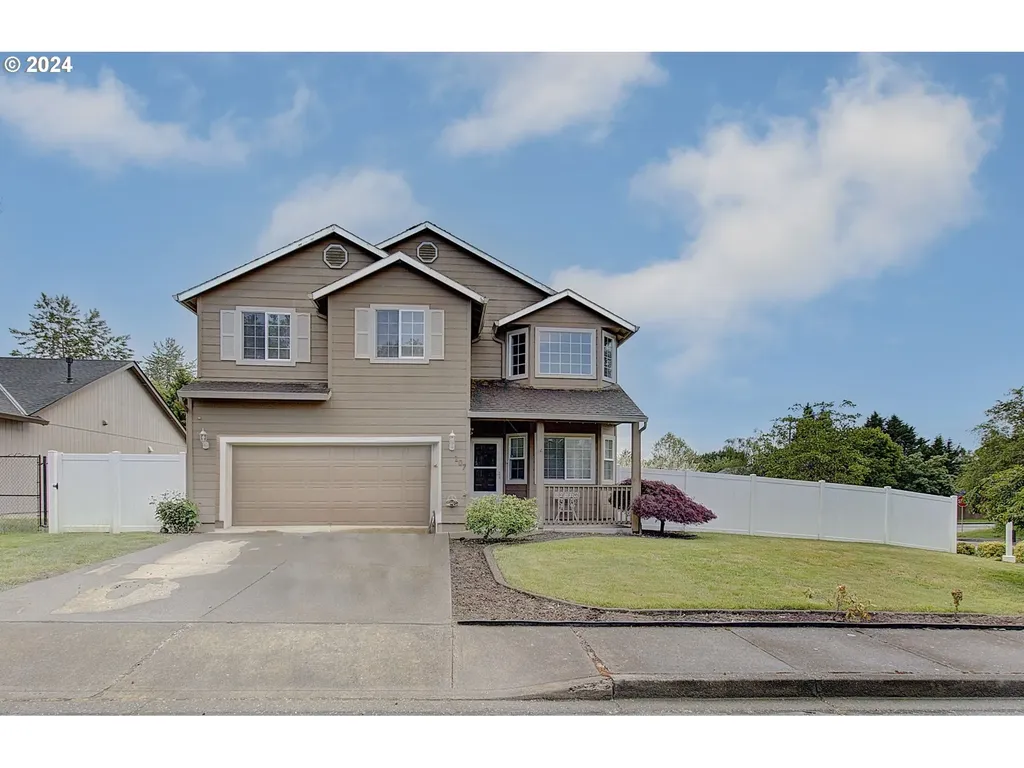 107 Nw 16th Street Battle Ground WA 98604