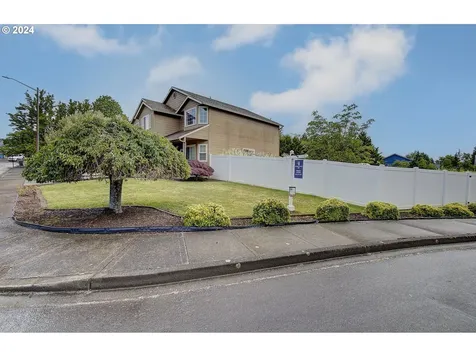 107 Nw 16th Street Battle Ground WA 98604