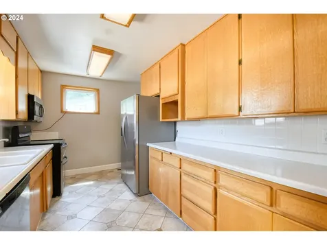 823 NW 5th Street Pendleton OR 97801