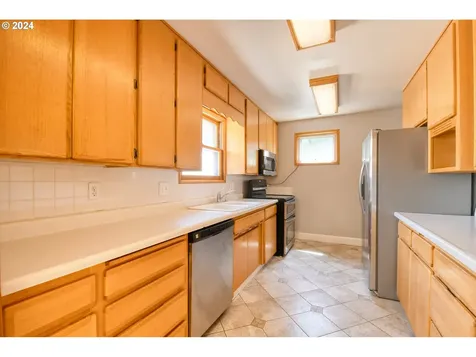 823 NW 5th Street Pendleton OR 97801