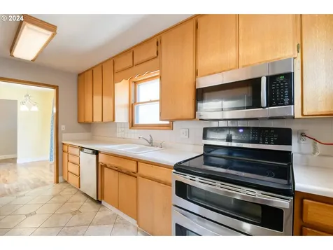 823 NW 5th Street Pendleton OR 97801