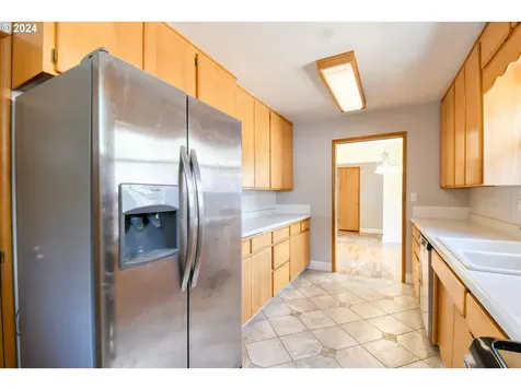 823 NW 5th Street Pendleton OR 97801