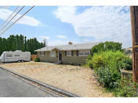823 NW 5th Street Pendleton OR 97801