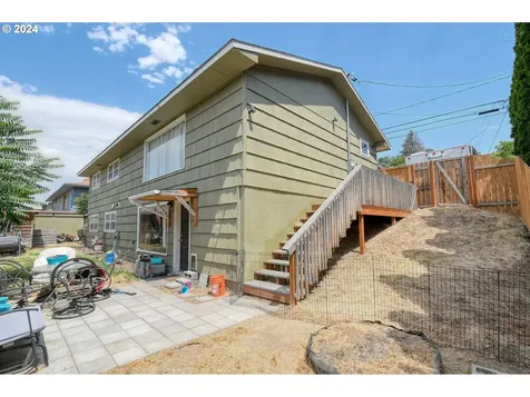 823 NW 5th Street Pendleton OR 97801