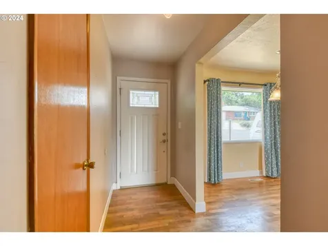 823 NW 5th Street Pendleton OR 97801
