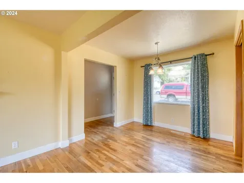 823 NW 5th Street Pendleton OR 97801