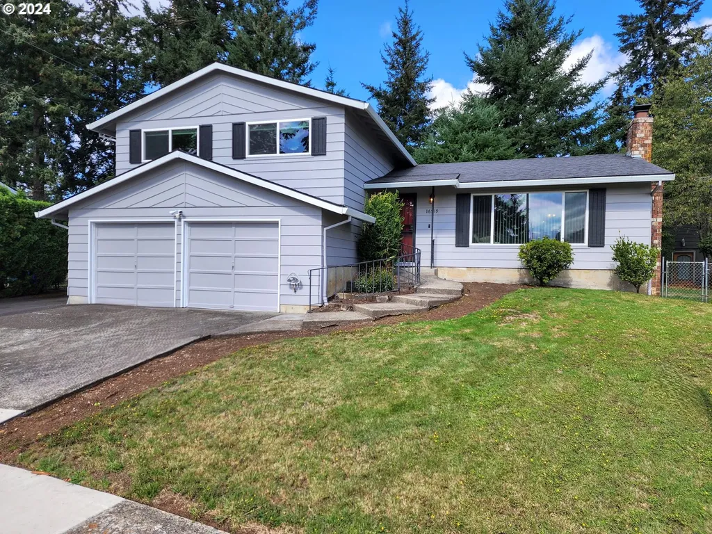 16919 NE Davis Street Portland OR 97230