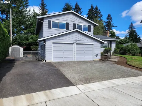 16919 NE Davis Street Portland OR 97230