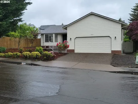 11857 Sw 128th Avenue Portland OR 97223