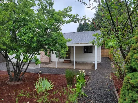 11857 Sw 128th Avenue Portland OR 97223