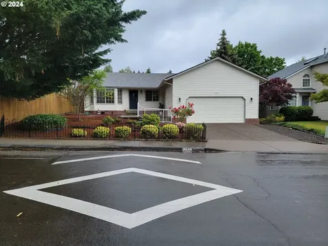 11857 Sw 128th Avenue Portland OR 97223