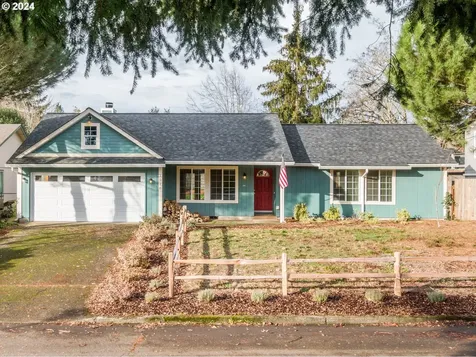 1510 SE 140th Court Vancouver WA 98683