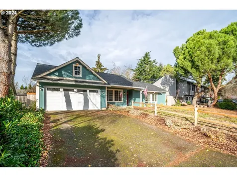 1510 SE 140th Court Vancouver WA 98683