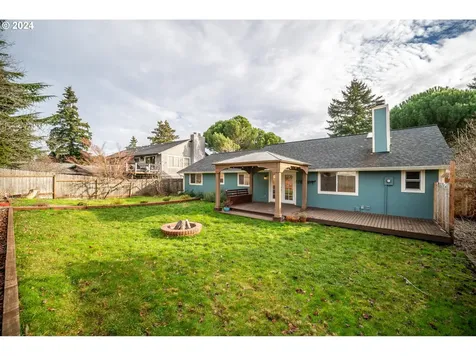 1510 SE 140th Court Vancouver WA 98683