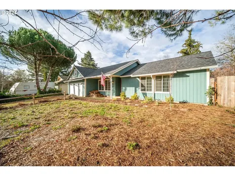 1510 SE 140th Court Vancouver WA 98683