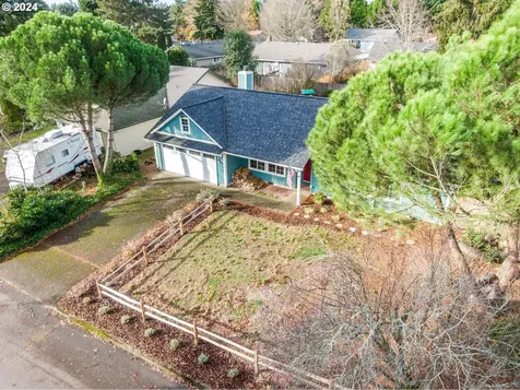 1510 SE 140th Court Vancouver WA 98683