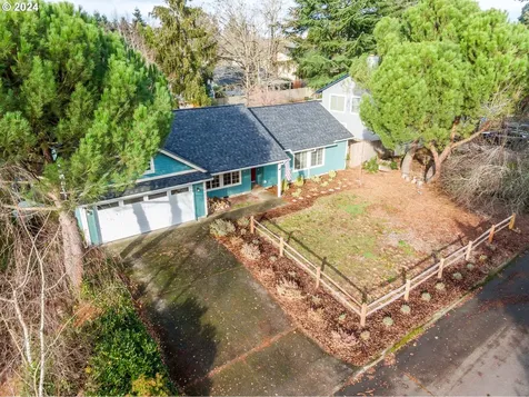 1510 SE 140th Court Vancouver WA 98683