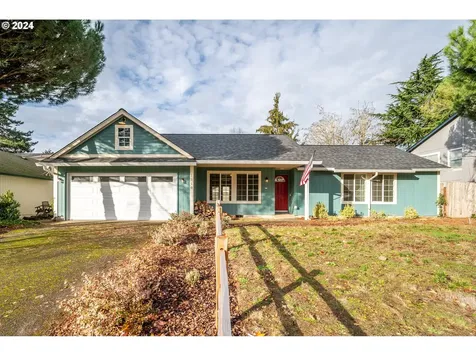 1510 SE 140th Court Vancouver WA 98683