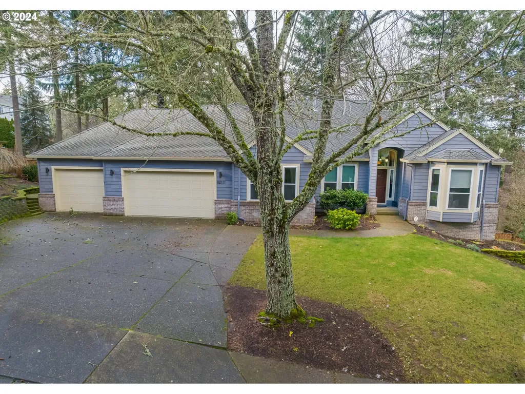 8217 SW Liz Place Beaverton OR 97007