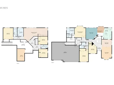 8217 SW Liz Place Beaverton OR 97007