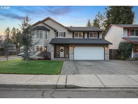 3019 Ne 181st Avenue Vancouver WA 98682