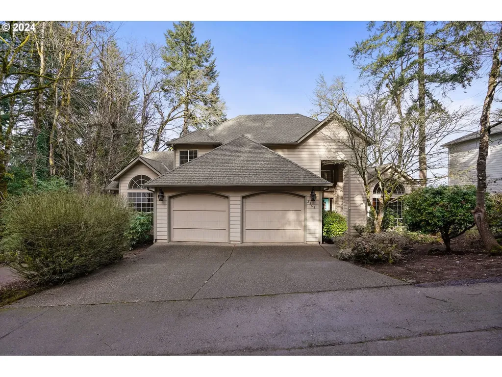 2365 Heath Street S Salem OR 97302
