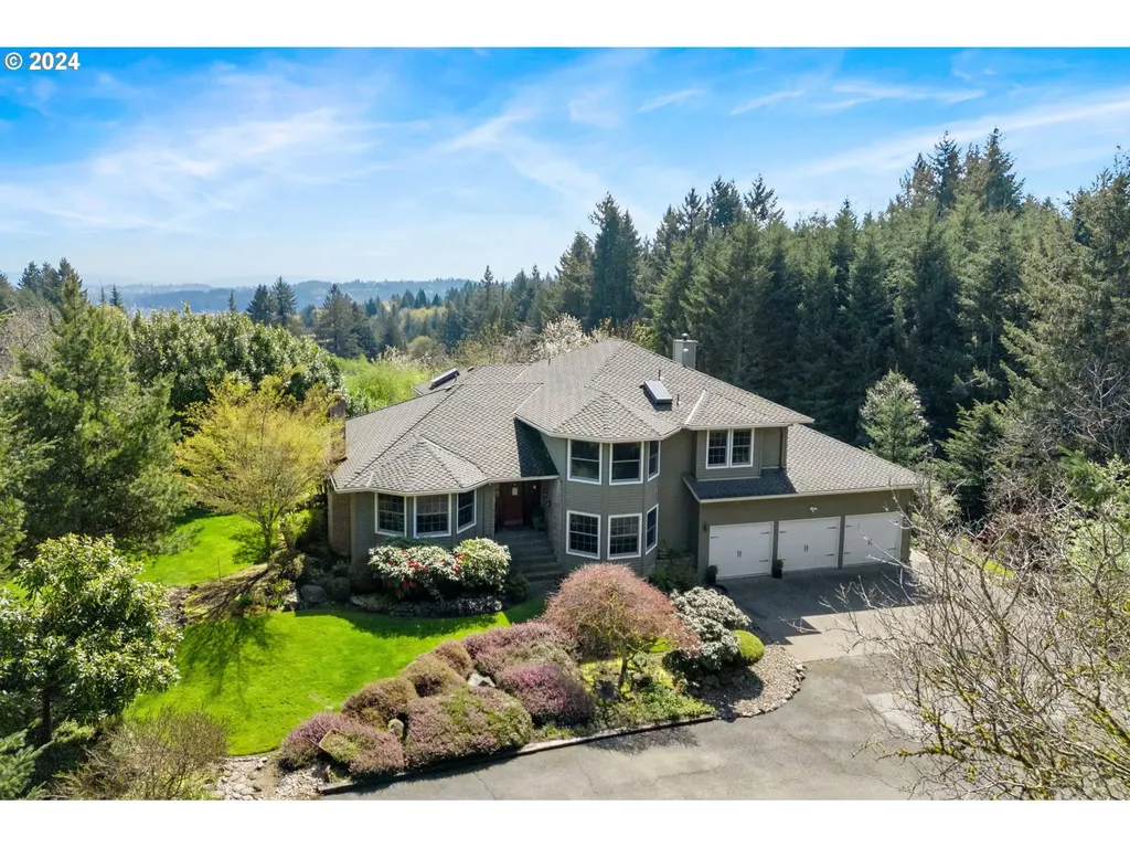 17060 SW Weir Road Beaverton OR 97007