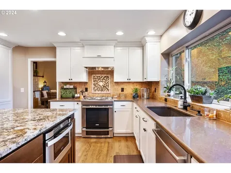 17060 SW Weir Road Beaverton OR 97007
