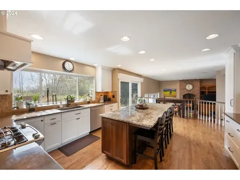 17060 SW Weir Road Beaverton OR 97007