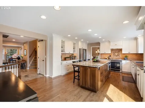 17060 SW Weir Road Beaverton OR 97007