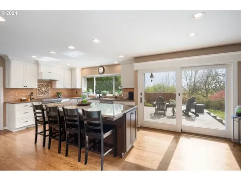 17060 SW Weir Road Beaverton OR 97007