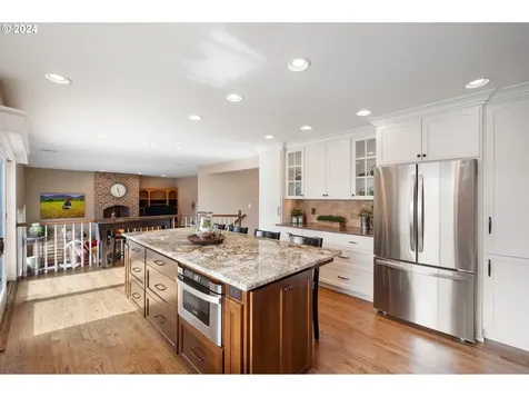 17060 SW Weir Road Beaverton OR 97007