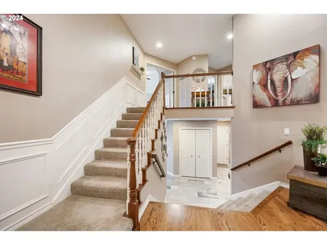 17060 SW Weir Road Beaverton OR 97007