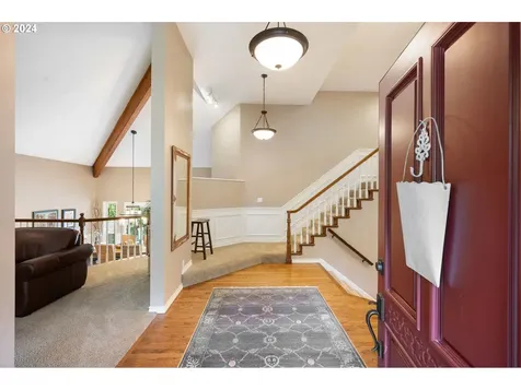 17060 SW Weir Road Beaverton OR 97007