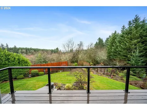 17060 SW Weir Road Beaverton OR 97007