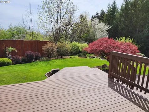 17060 SW Weir Road Beaverton OR 97007