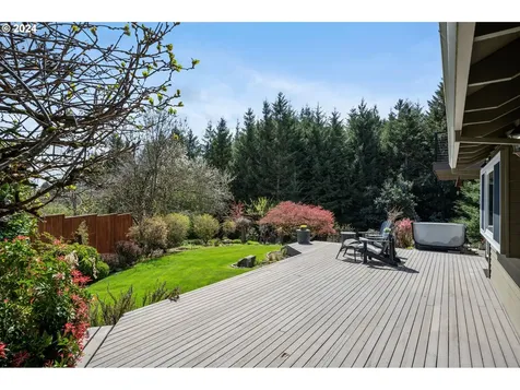 17060 SW Weir Road Beaverton OR 97007
