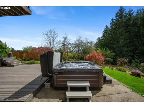17060 SW Weir Road Beaverton OR 97007