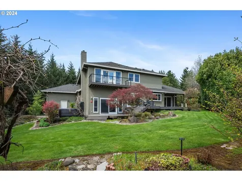 17060 SW Weir Road Beaverton OR 97007