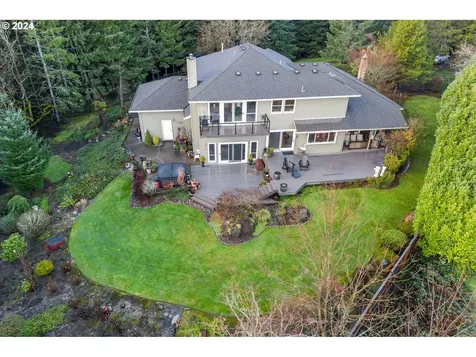 17060 SW Weir Road Beaverton OR 97007