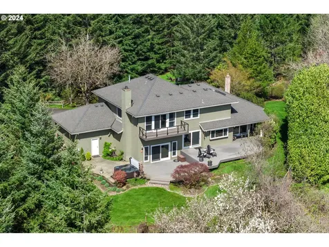 17060 SW Weir Road Beaverton OR 97007