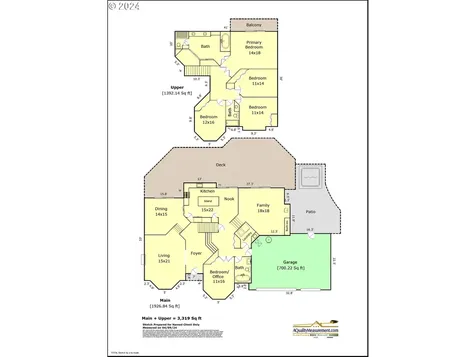 17060 SW Weir Road Beaverton OR 97007