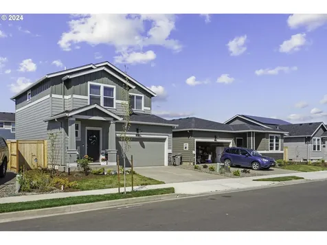 1322 Se Golden Chain Avenue Dallas OR 97338