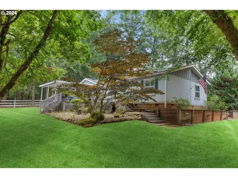18535 S Schuebel Lane Beavercreek OR 97004